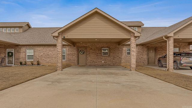 3100 Olivia Ct #3, Jonesboro, AR 72404