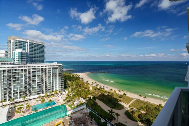 10225 Collins Ave #1503, Bal Harbour, FL 33154