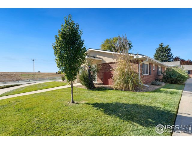 5425 County Road 32 UNIT 2, Mead, CO 80542