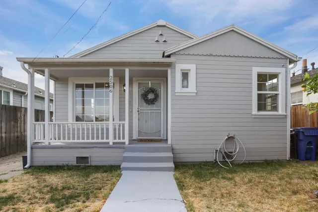 2506 77th Ave, Oakland, CA 94605