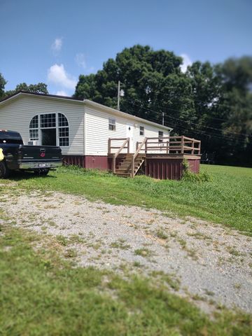 347 Bill West Rd, Limestone, TN 37681