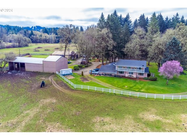 26718 Cantrell Rd, Eugene, OR 97402