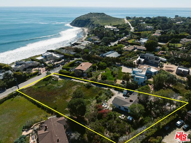 29029 Cliffside Dr, Malibu, CA 90265