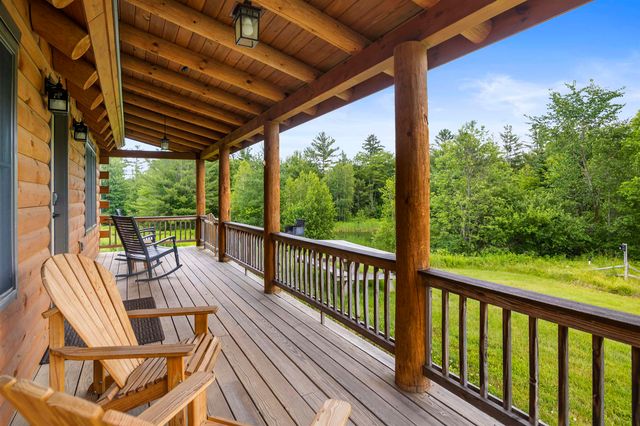 TBD Cote Hill Road #1, Morrisville, VT 05661