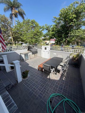 436 D Ave, Coronado, CA 92118