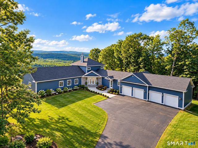 62 Pinnacle Road, Farmington, CT 06032