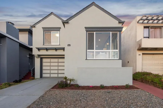 45 Forest Grove Dr, Daly City, CA 94015