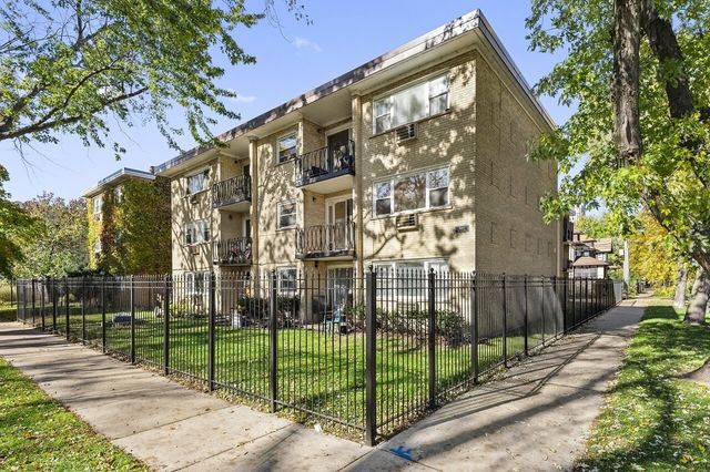 1600 W  Chase Ave #3B, Chicago, IL 60626
