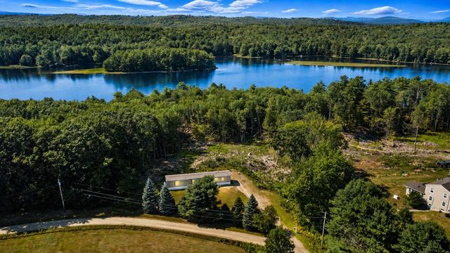 19 Sylvester Estates Drive, Greene, ME 04236