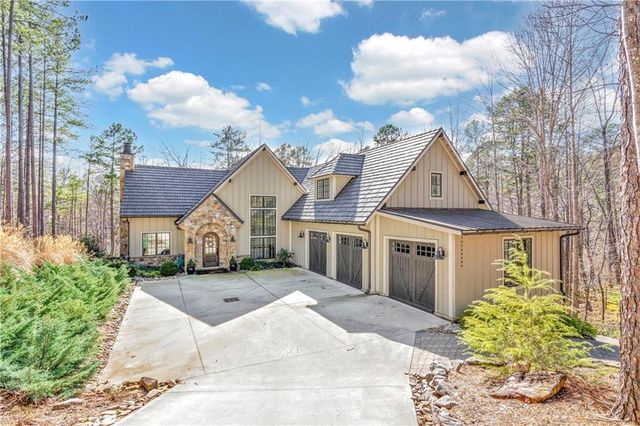 324 S  Cove Rd, Sunset, SC 29685