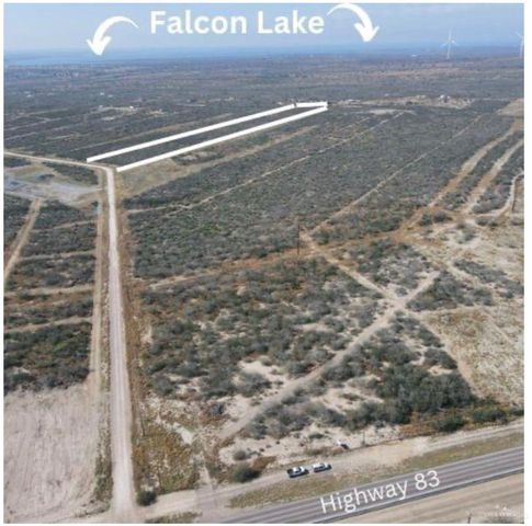 49 Vista Falcon Pvt Rd, Falcon Heights, TX 78545
