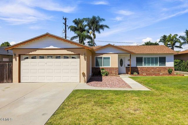 417 Mara Ave, Ventura, CA 93004
