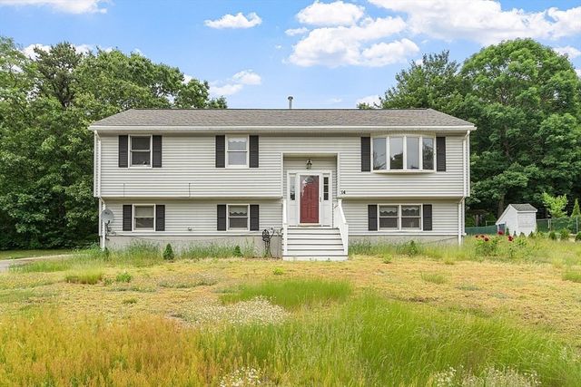 Condo For Sale Billerica Ma