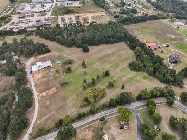 Holbrook Rd, Springtown, TX 76082