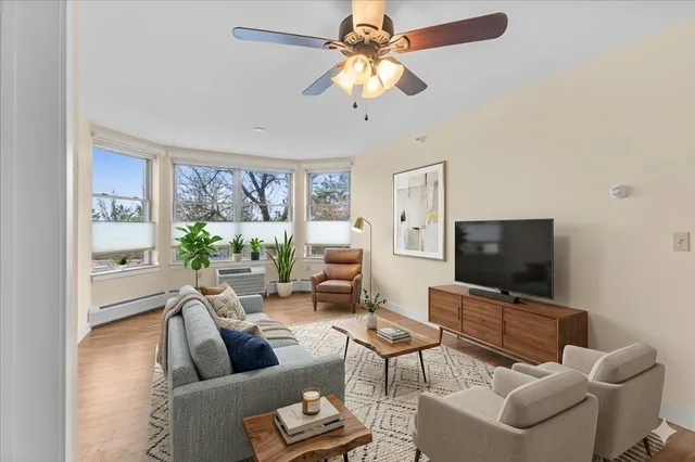 409 Farrell Street #203, South Burlington, VT 05403