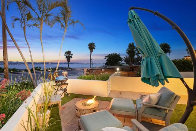 3822 Sequoia St, San Diego, CA 92109