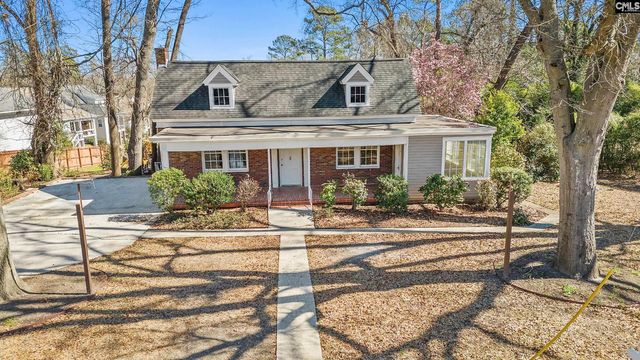 1419 Axtell Dr, Cayce, SC 29033