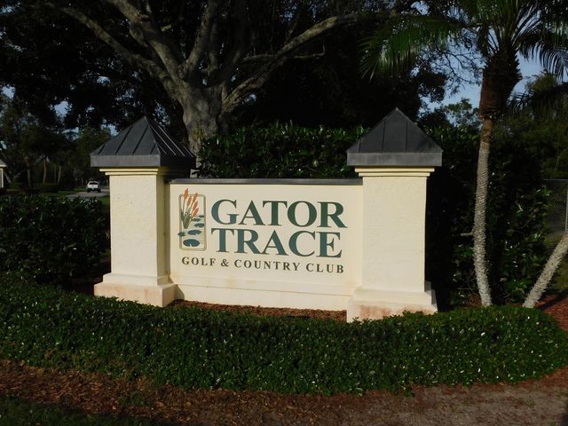 4235 Gator Trace Ave #G, Fort Pierce, FL 34982