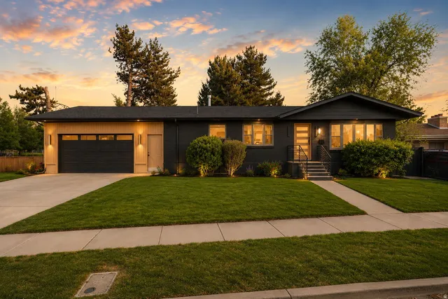 1098 E  Lori Way, Murray, UT 84117
