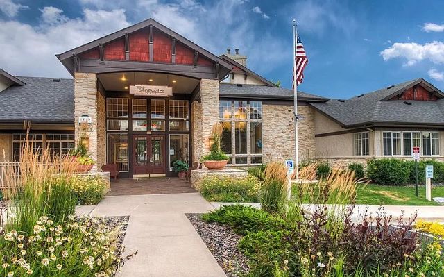 7428 S  Quail Cir #1733, Littleton, CO 80127