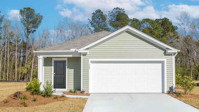 363 Walters Rd, Holly Hill, SC 29059
