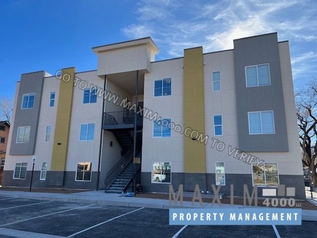 2 Bedroom For Rent Grand Junction