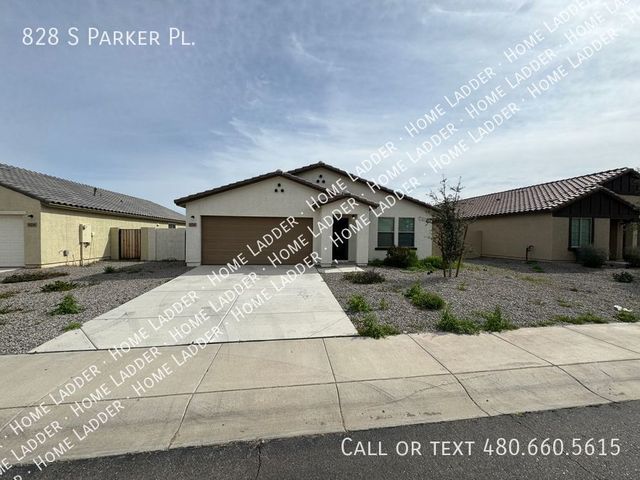 828 S  Parker Pl, Casa Grande, AZ 85122