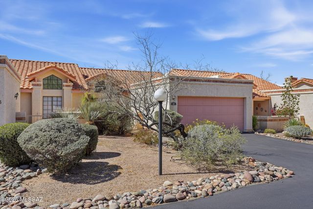 65 E  Horizon Cir, Tucson, AZ 85737