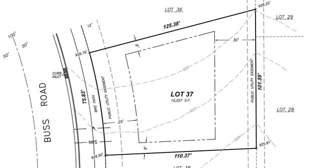 540 BUSS Road LOT 37, Cottage Grove, WI 53527