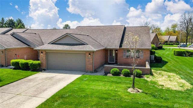 1524 Deeanne Dr, Xenia, OH 45385