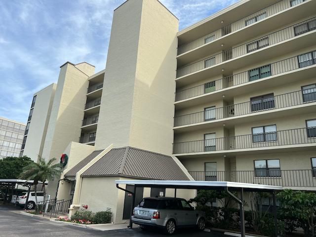 2700 Cove Cay Dr   #5A, Clearwater, FL 33760