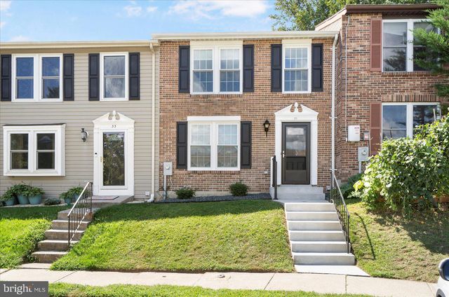 35 Hoban Ct, Baltimore, MD 21236