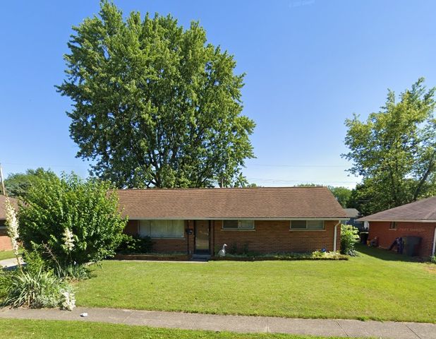 3505 Roswell Dr, Columbus, OH 43227