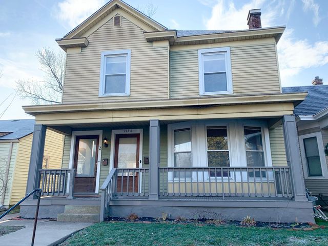 1928 E  Spring St   #2, New Albany, IN 47150