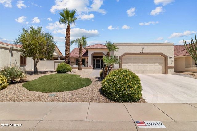 19819 N ALTA LOMA Drive, Sun City West, AZ 85375