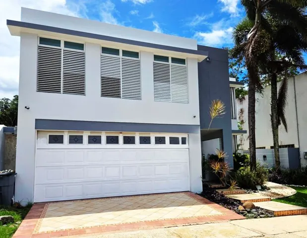Urb River Garden Calle Flor Del Mar #L15, Canovanas, PR 00729