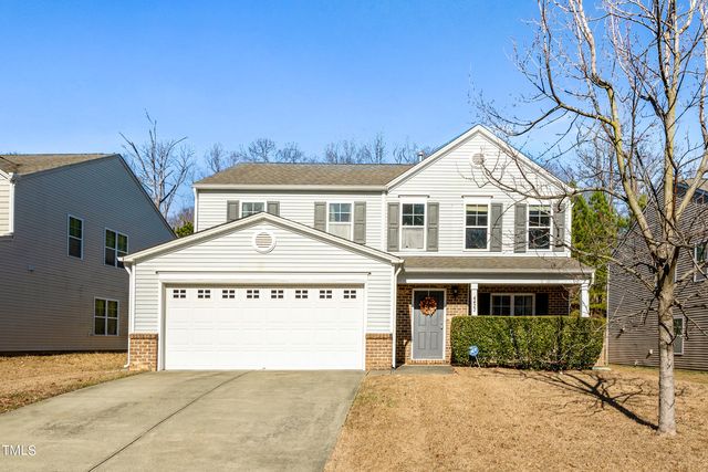 4427 Stonewall Dr, Raleigh, NC 27604