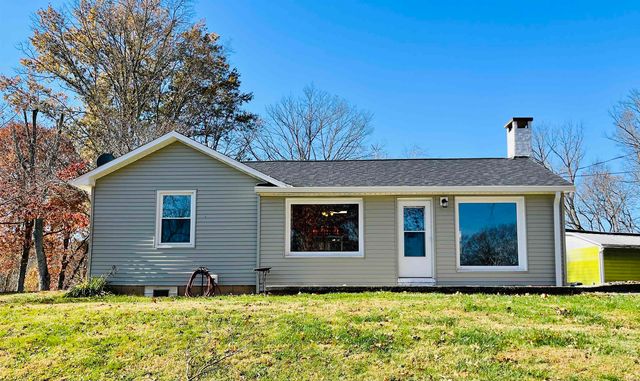13145 W  River Rd, Shoals, IN 47581