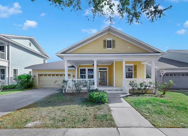 5709 Sea Turtle Pl, Apollo Beach, FL 33572