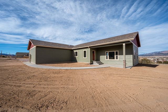 the Gunner II Plan in Hayden's Hideout, Florence, CO 81226