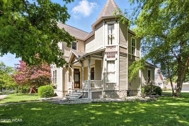 302 N  Market St, Van Wert, OH 45891
