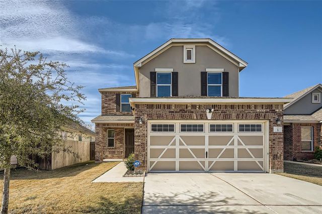 2950 E  Old Settlers Blvd #5, Round Rock, TX 78665