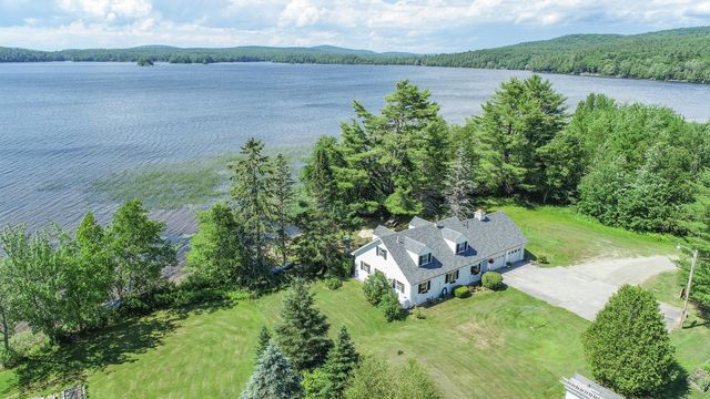 24 Gully Brook Ln, Orland, ME 04472