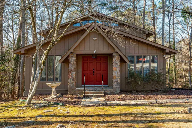 6 Pego Cir, Hot Springs, AR 71909