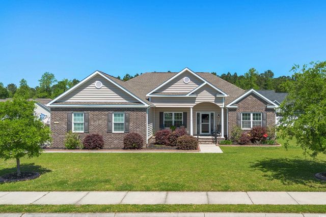 1009 Spruce Dr., Conway, SC 29526