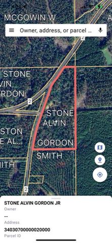 County Road 2, Pine Apple, AL 36768