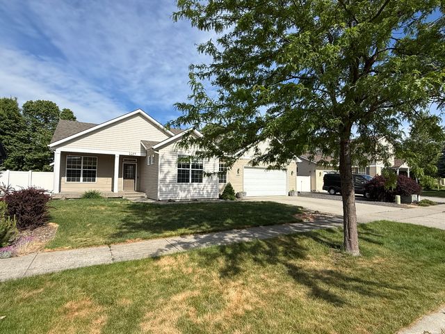 4429 W  Lennox Loop, Coeur D Alene, ID 83815