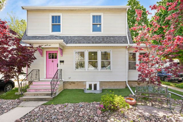 531 Wingra St, Madison, WI 53715