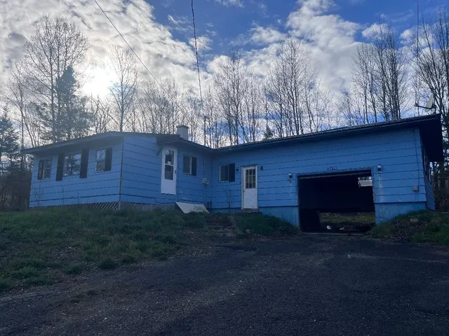 3519 U.S. 2, Smyrna Mills, ME 04780