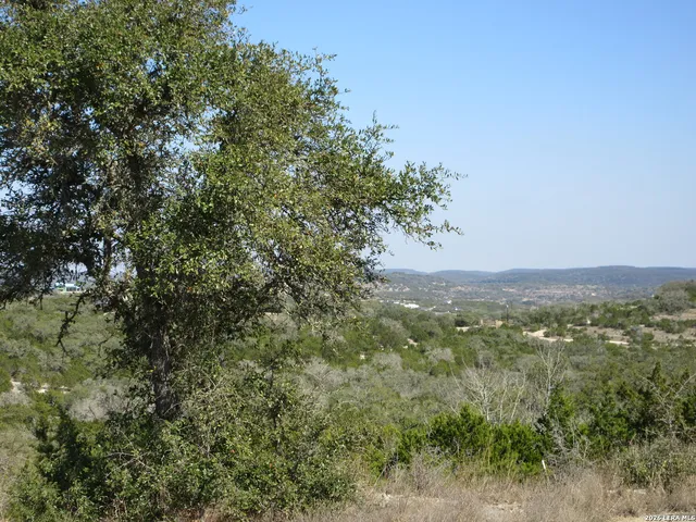 LOT 13 Canyon Rim LOT 13, Helotes, TX 78023